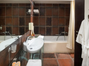 FuramaXclusive Resort & Villas, Ubud Resort