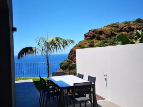 Villa Calhau