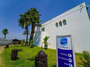 Resort Baia dei Turchi Adults Only