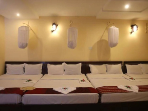 Song Bien Xanh Resort