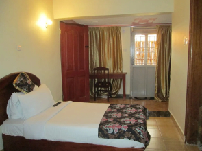 Fort Potal City Guest House