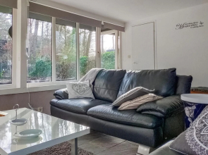 Nice Home in Rekem-lanaken With 2 Bedrooms