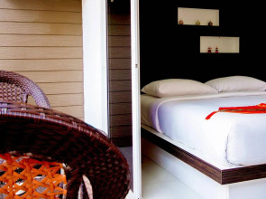 New Nordic Hotels Concept Family