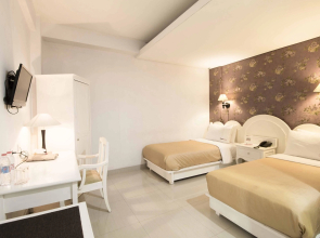 La Nostalgie Boutique Guest House