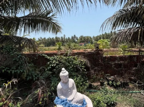 The Leisure Cave Arambol Goa