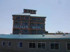 Alcazar Hotel Kisumu