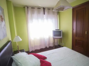 Apartamentos Pardi?Eiros