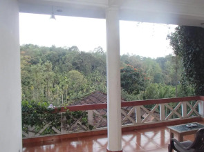 Coorg 4 C's Little Paradise