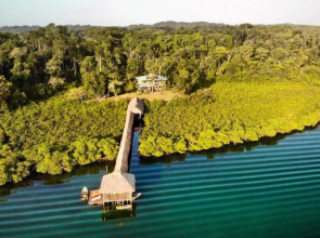 Lima Limón Eco-House
