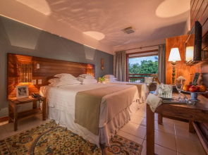 Pousada Refugio da Vila