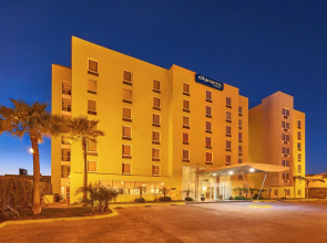 City Express by Marriott Mexicali