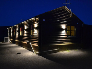 The Chiltern Lodges at Upper Farm Henton
