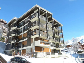 Appartement La Clusaz, 3 pièces, 6 personnes - FR-1-304-77
