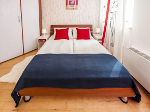 Grand Apartment Rina