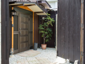 Guesthouse Manazuru Yadokari 852