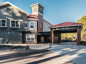 La Quinta Inn & Suites by Wyndham Flagstaff