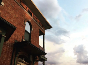 The Cochrane House Luxury Historic Inn