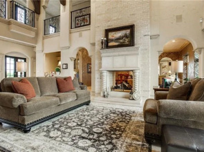 The Thakkar Family Ranch