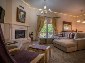 Eleonas Villa 4 Bedroom Villa With Private Pool