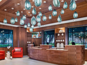 Sheraton Vistana Resort Villas, Lake Buena Vista/Orlando