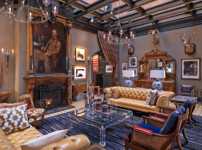 Hotel Jerome, Auberge Collection
