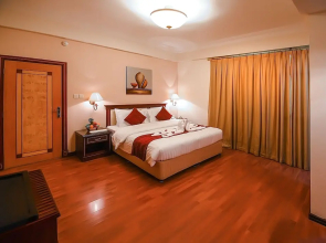 Samada Hoora Hotel And Suites