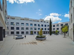 Apartamento Valdespino Terraza Frondosa
