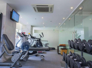 EMM Hotel Saigon