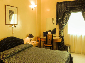 Royalton Hotel