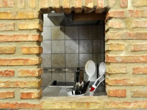 Apartamentos Turísticos Doña María la Brava