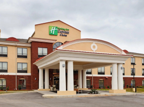 Holiday Inn Express Andalusia by IHG