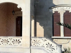 Villa Monticelli
