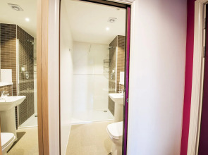 Safestay London Elephant & Castle