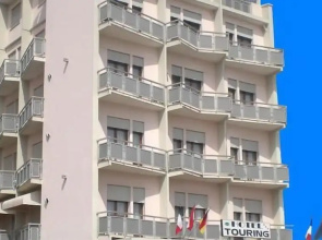 Hotel Touring