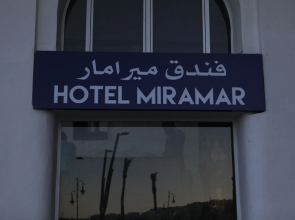 Hotel Miramar