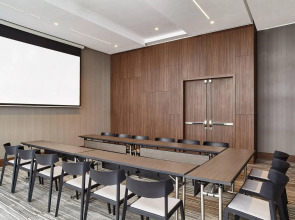 AC Hotel by Marriott Lima Miraflores