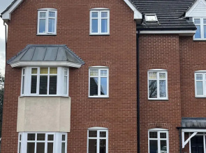 Sleeps 4 With Ensuite and Free Parking