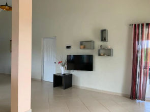 Casa caleton