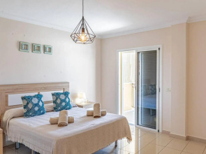 La Perla Apartment in Playa de Arena by DreamHomesTenerife