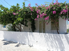 Gala Home Traditional House