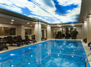 Miss Istanbul Hotel & Spa