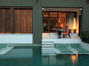 Mai Samui Beach Resort & Spa