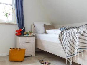 Ferienhaus in Fuhlendorf