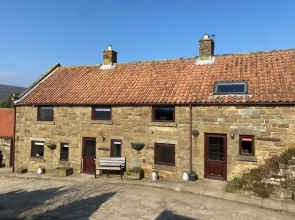 Craven Garth Cottages