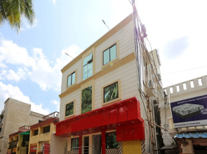 Hotel Shine By OYO Rooms