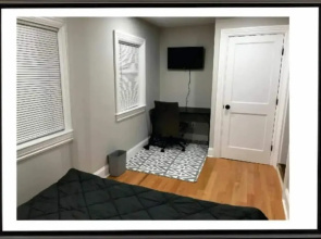 Homestay Near Downtown Boston