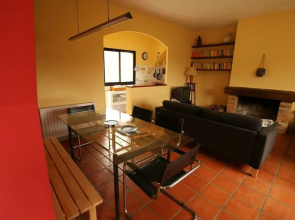 Rural House Mas Prat in Santa Margarita de Bianya