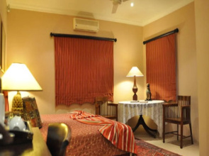 Kingston House B&B