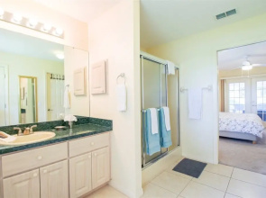 Villa Tilly - Comfort - 4 Bedroom