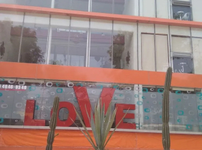 Hotel Quinta Tlalpan